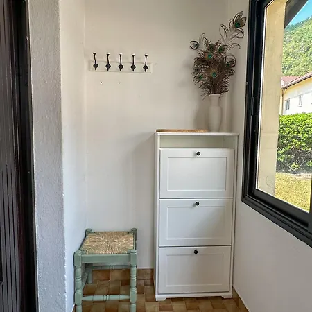 Hisa Rena Apartment