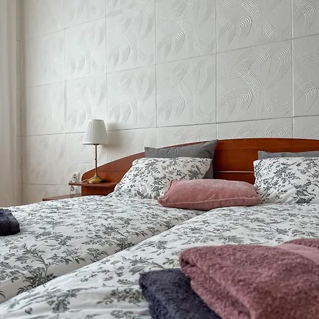Hisa Rena Appartement *