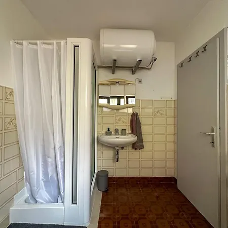 Apartment Hisa Rena Kobarid
