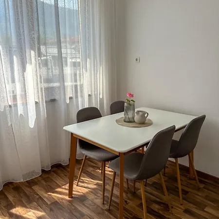 Apartment Hisa Rena Kobarid