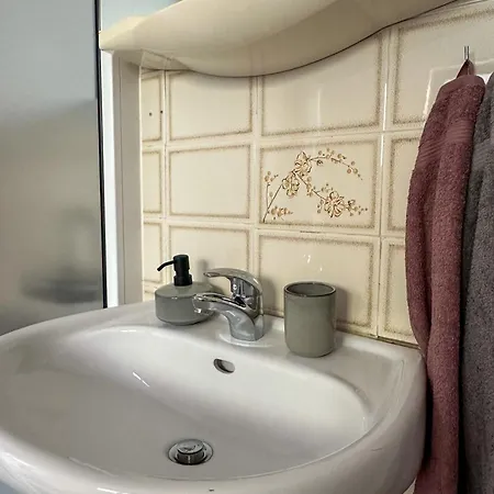 Appartement Hisa Rena